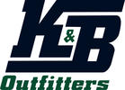 K&amp;B Outfitters