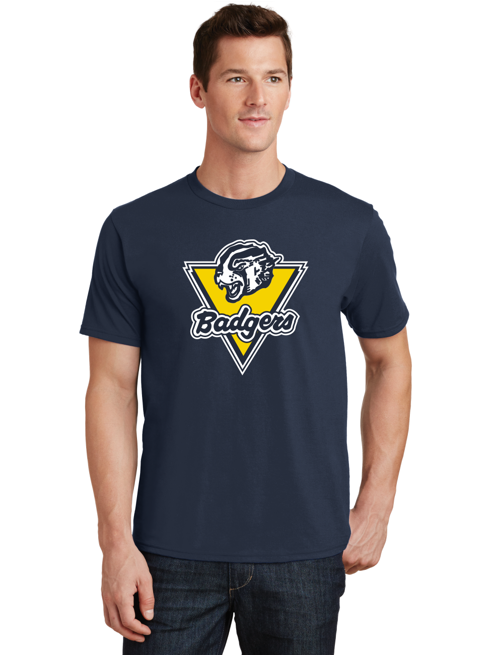 Logo T-Shirt - BCB - Multiple Colors Available
