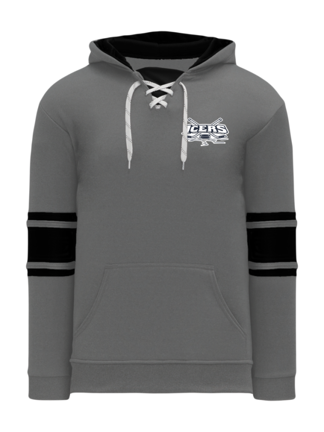 Performance Hoodie - Icers - Multiple Colors Available