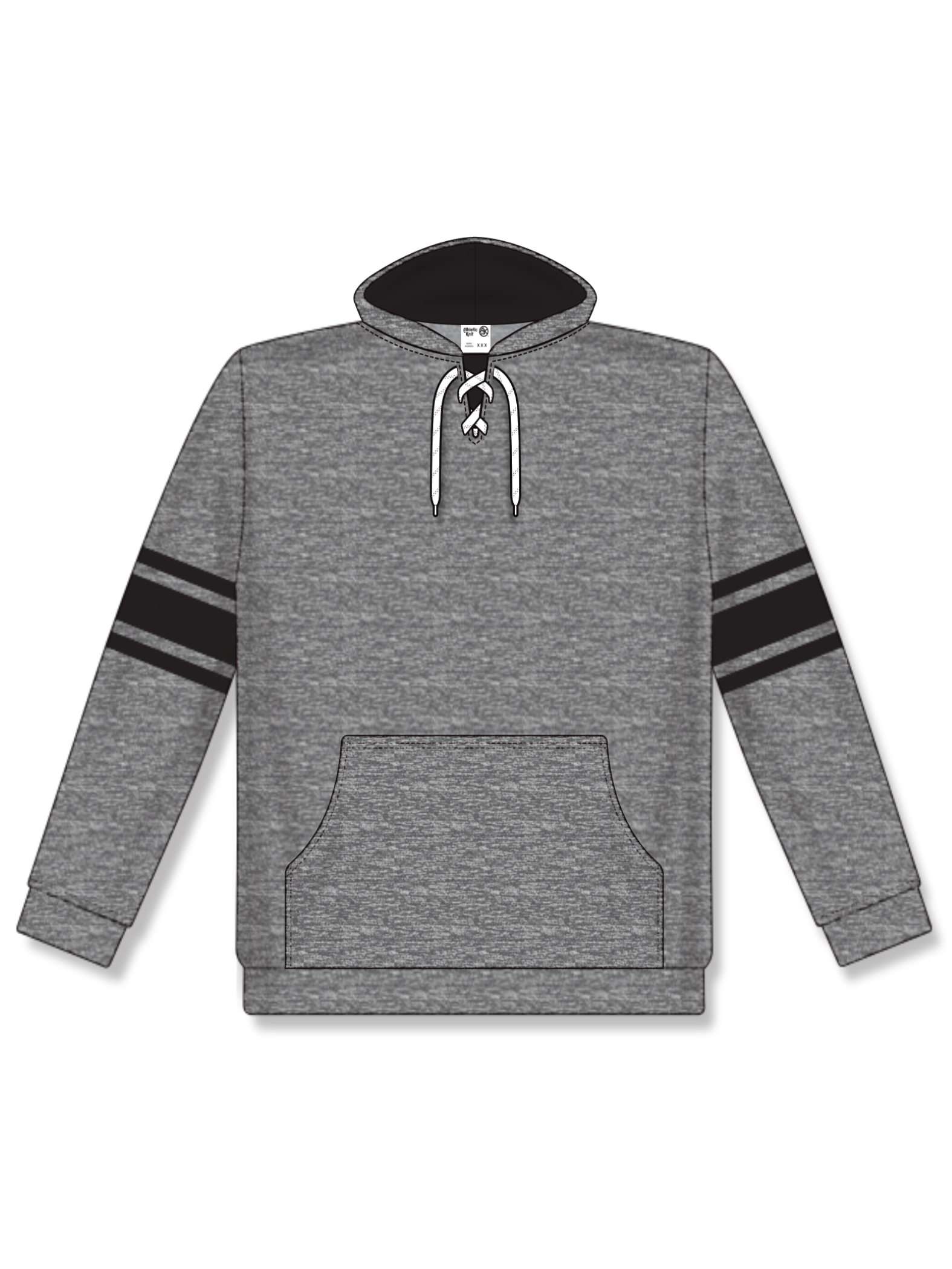 Performance Hoodie - Knoch - Multiple Colors Available