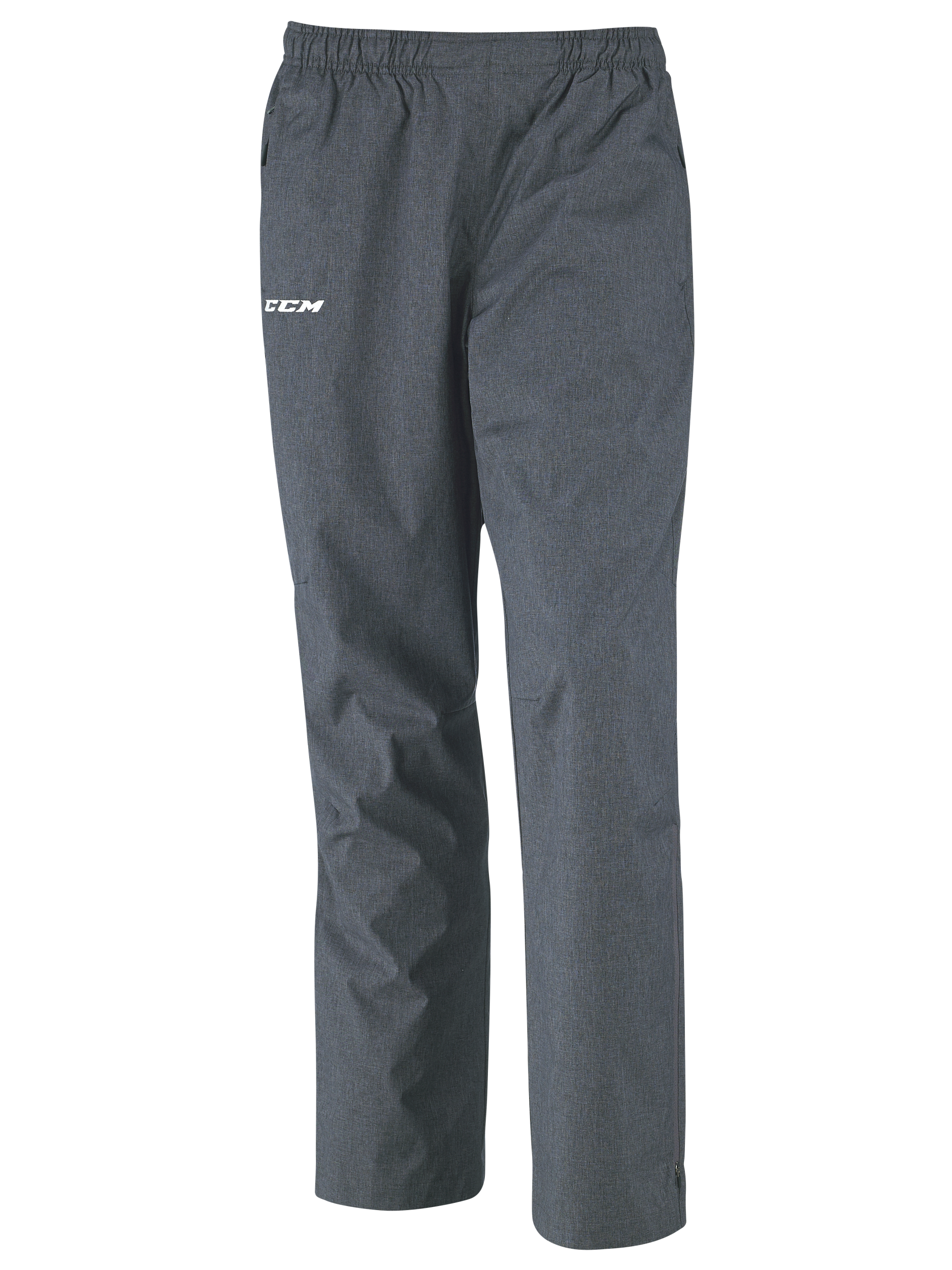 CCM 2020 Closeout Club Warm-Up Pants - Grey