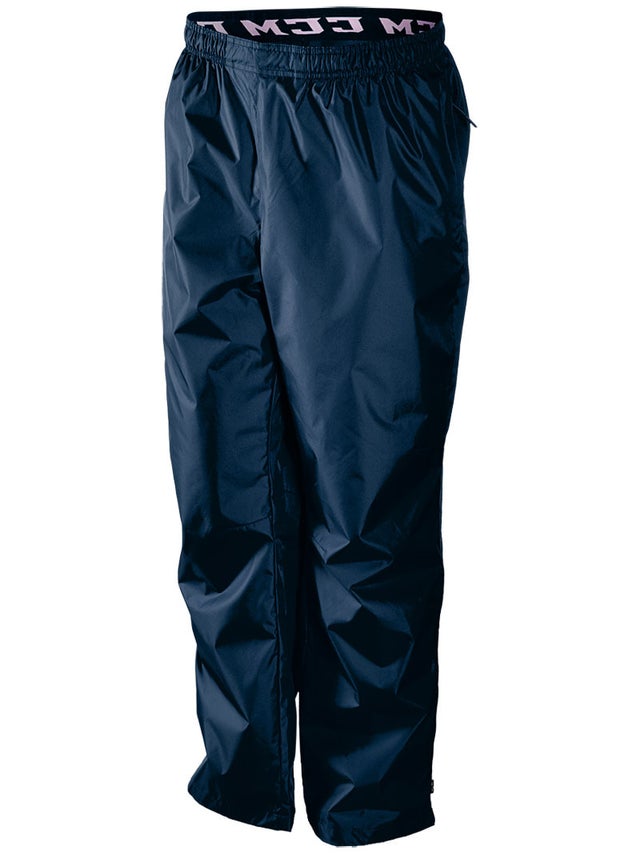CCM 2020 Closeout Club Warm-Up Pants - Navy